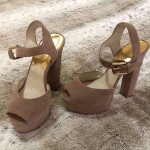 NWT Michael Kors Shoes